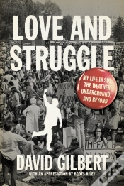 Capa do artigo Love And Struggle