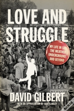 Capa do artigo Love And Struggle