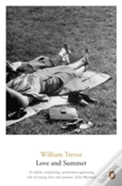 Capa do artigo Love And Summer