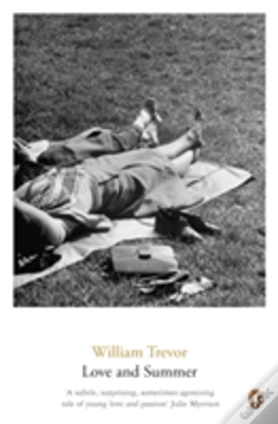 Capa do artigo Love And Summer