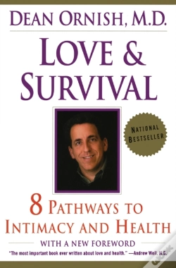 Capa do artigo Love And Survival