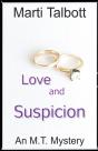 Love And Suspicion - Preview