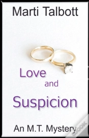 Capa do artigo Love And Suspicion