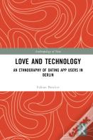 Love And Technology