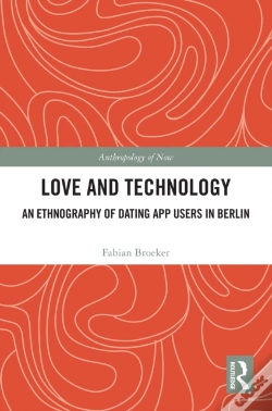 Capa do artigo Love And Technology