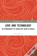Love And Technology
