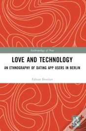 Capa do artigo Love And Technology