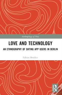 Capa do artigo Love And Technology