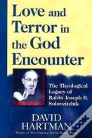 Love And Terror In The God Encounter