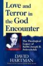 Love And Terror In The God Encounter - Preview