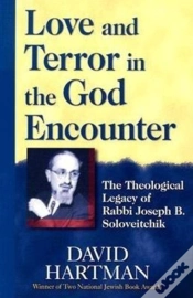 Capa do artigo Love And Terror In The God Encounter