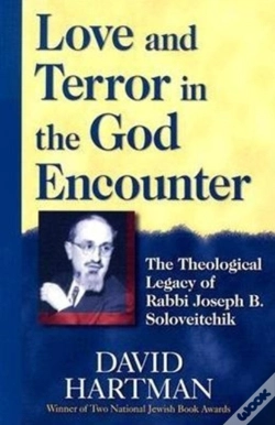 Capa do artigo Love And Terror In The God Encounter