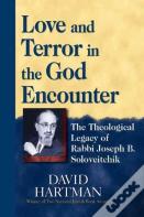 Love And Terror In The God Encounter