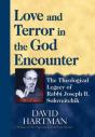 Love And Terror In The God Encounter - Preview