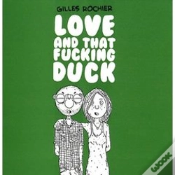 Capa do artigo Love And That Fucking Duck