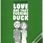 Capa do artigo Love And That Fucking Duck