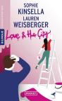 Love And The City / Amour Citadines - Preview