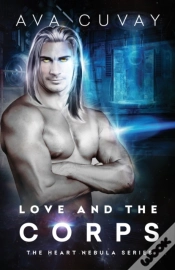 Capa do artigo Love And The Corps