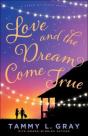Love And The Dream Come True - Preview
