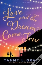 Capa do artigo Love And The Dream Come True