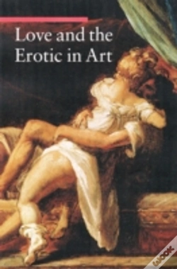 Capa do artigo Love And The Erotic In Art