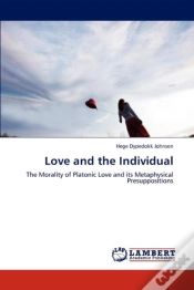 Capa do artigo Love And The Individual