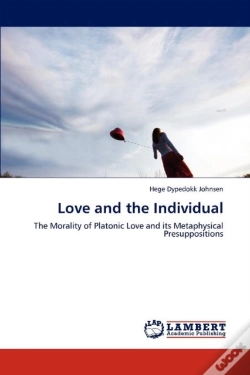 Capa do artigo Love And The Individual
