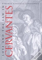 Capa do artigo Love And The Law In Cervantes