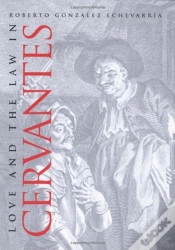 Capa do artigo Love And The Law In Cervantes