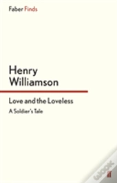 Love And The Loveless