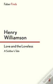 Capa do artigo Love And The Loveless
