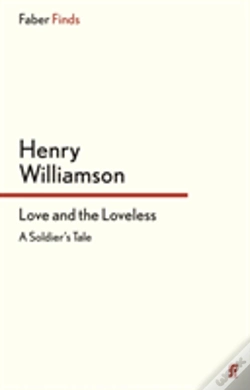 Capa do artigo Love And The Loveless