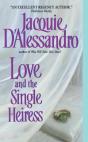 Love And The Single Heiress - Preview