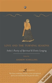 Love And The Turning Seasons