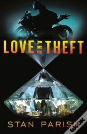 Capa do artigo Love And Theft