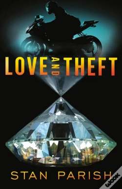 Capa do artigo Love And Theft