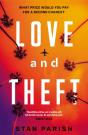 Love And Theft - Preview