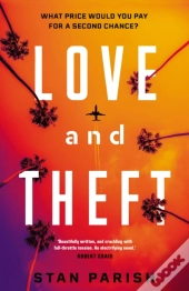 Love And Theft