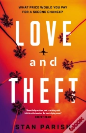 Capa do artigo Love And Theft