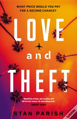 Capa do artigo Love And Theft