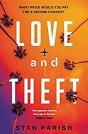 Love And Theft - Preview