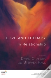 Capa do artigo Love And Therapy