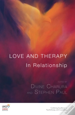 Capa do artigo Love And Therapy