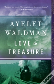 Capa do artigo Love And Treasure