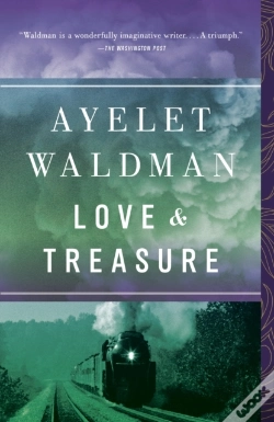 Capa do artigo Love And Treasure