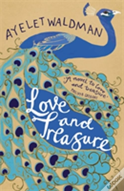 Capa do artigo Love And Treasure