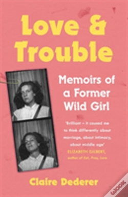 Capa do artigo Love And Trouble: A Midlife Reckoning