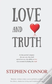 Capa do artigo Love And Truth