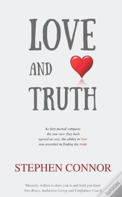 Capa do artigo Love And Truth