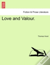 Capa do artigo Love And Valour.